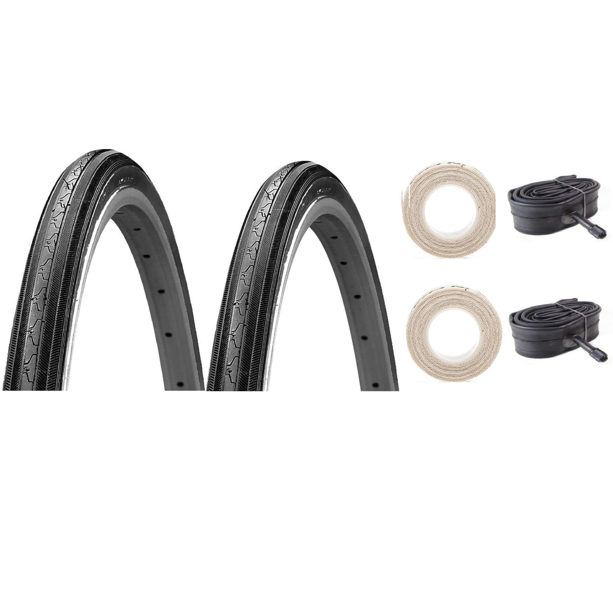 Classic K35 Kenda 27x1-1/4 Tire+Tube Kit