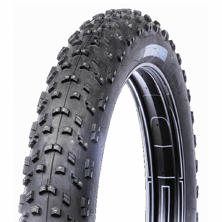 Fat bike deals snow tires