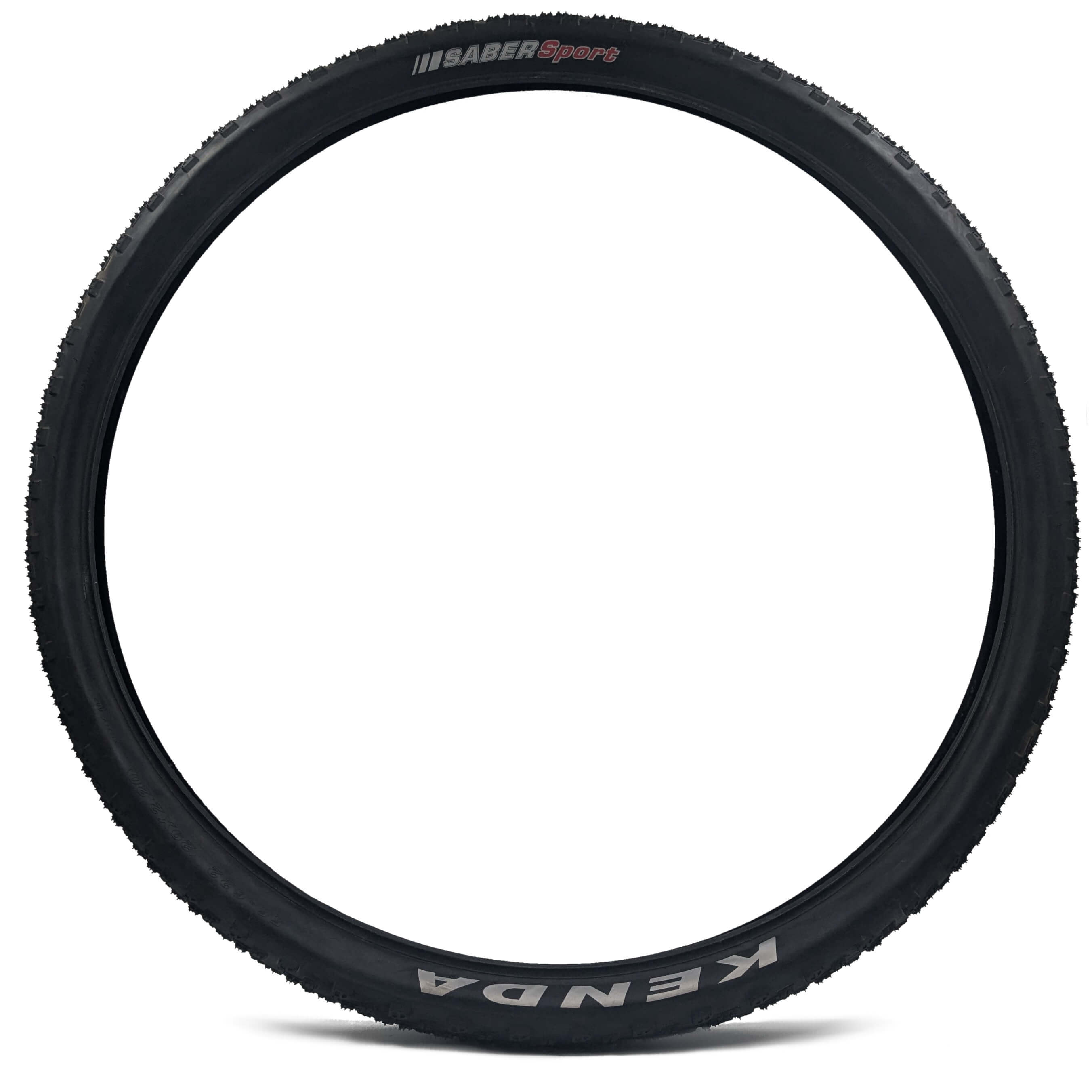 Kenda K1174 Saber Sport 29x2.20 Wire Bead Tire