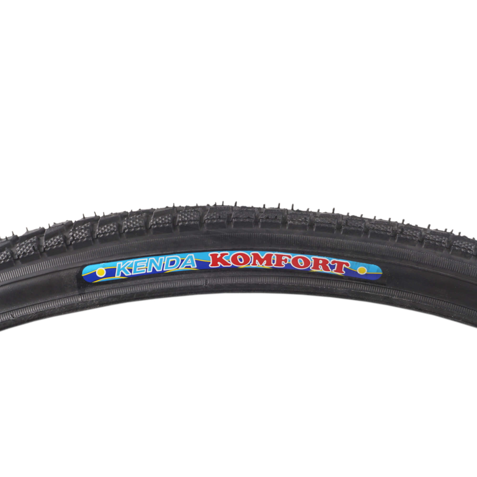 Kenda Komfort K841A 26 inch Tire The Bikesmiths