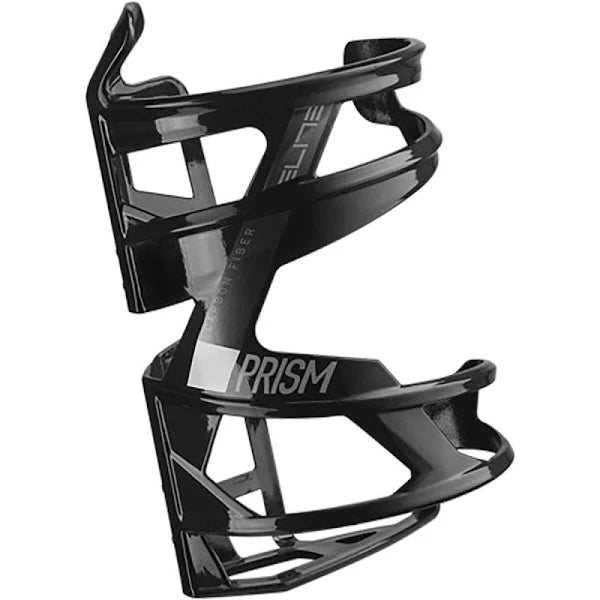 Elite Prism Side-Load Water Bottle Cage - The Bikesmiths