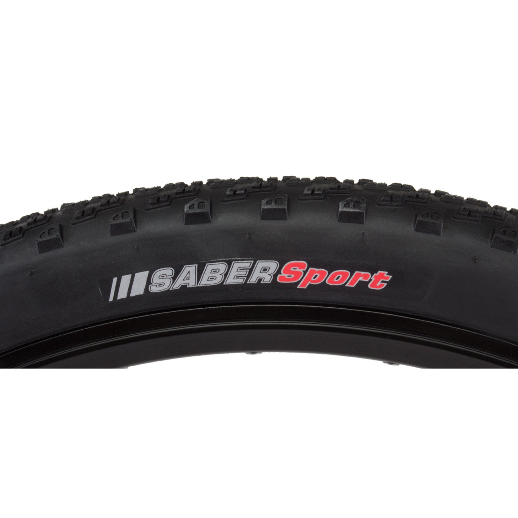 Kenda K1174 Sabre Sport Black Wire Bead Tire 29x2.20" - The Bikesmiths