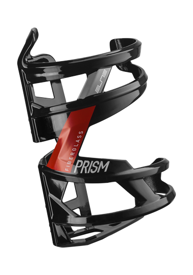 Elite Prism Side-Load Water Bottle Cage - The Bikesmiths