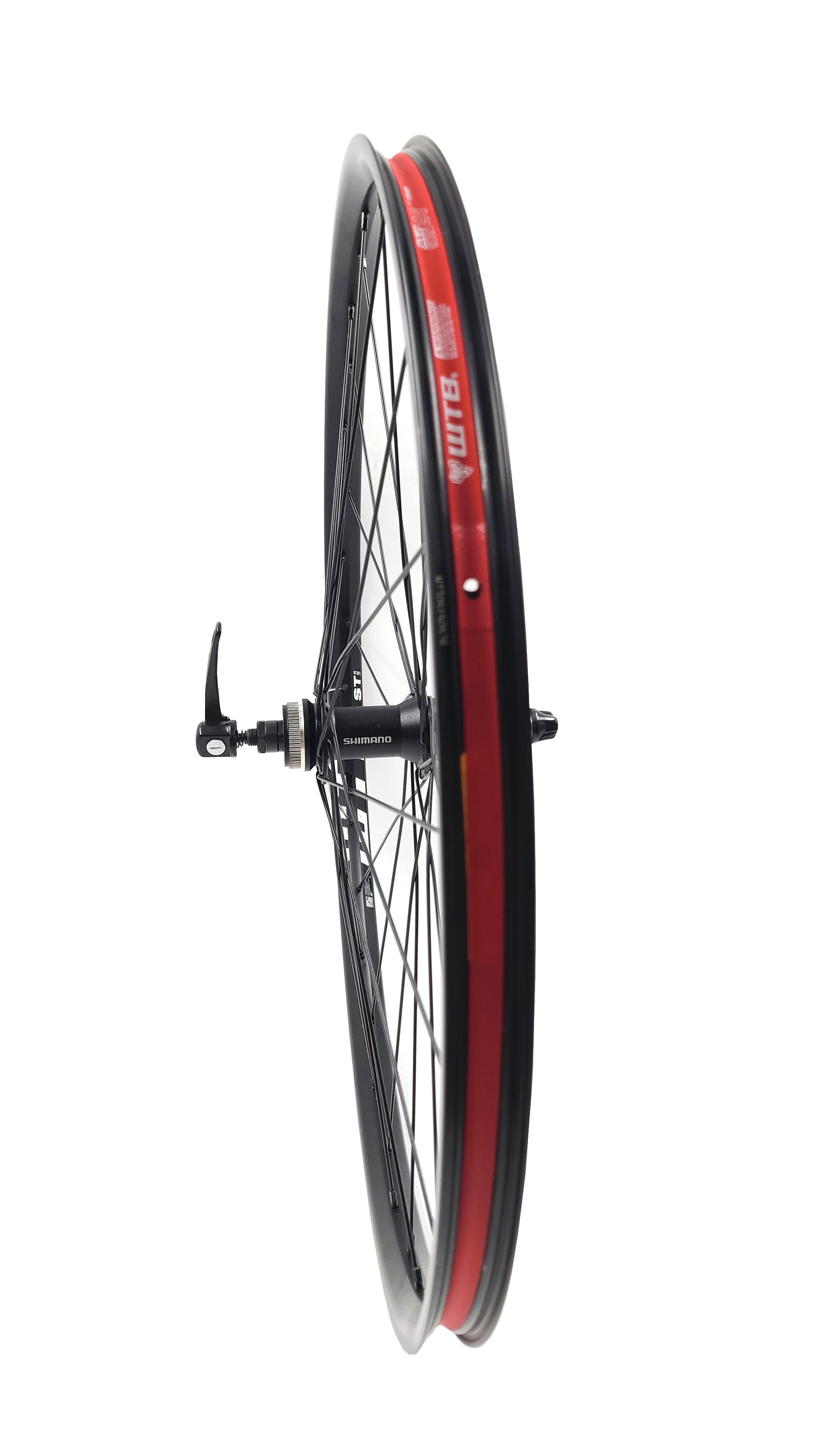 26" WTB Tubeless Ready Centerlock Disc Brake Rear Wheel - The Bikesmiths