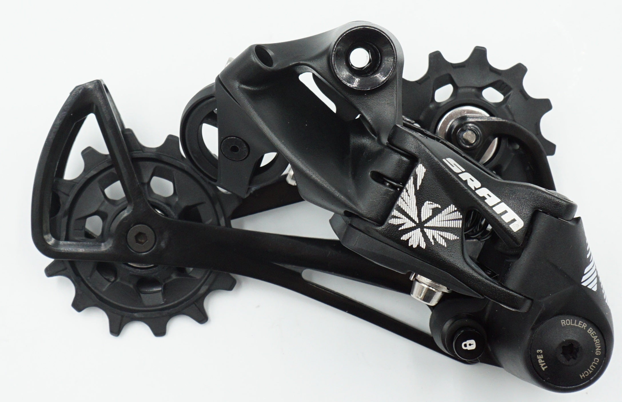 Sram nx 12 speed derailleur online