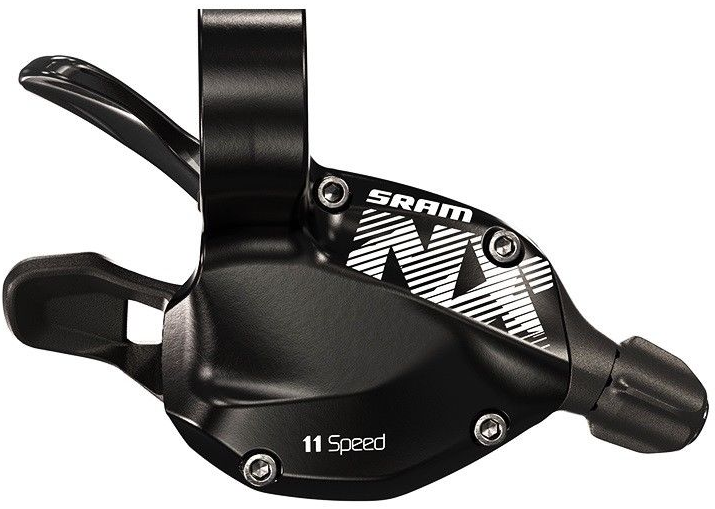 SRAM NX 11 Speed Rear Trigger Shifter - The Bikesmiths