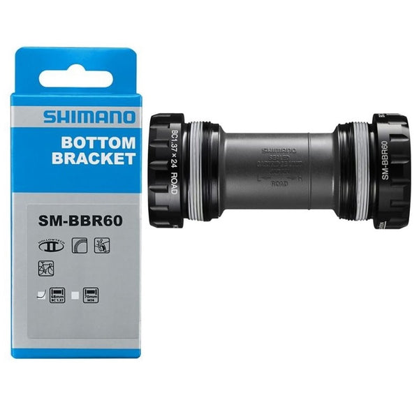 Shimano Ultegra SM-BBR60 Hollowtech II 68mm Bottom Bracket