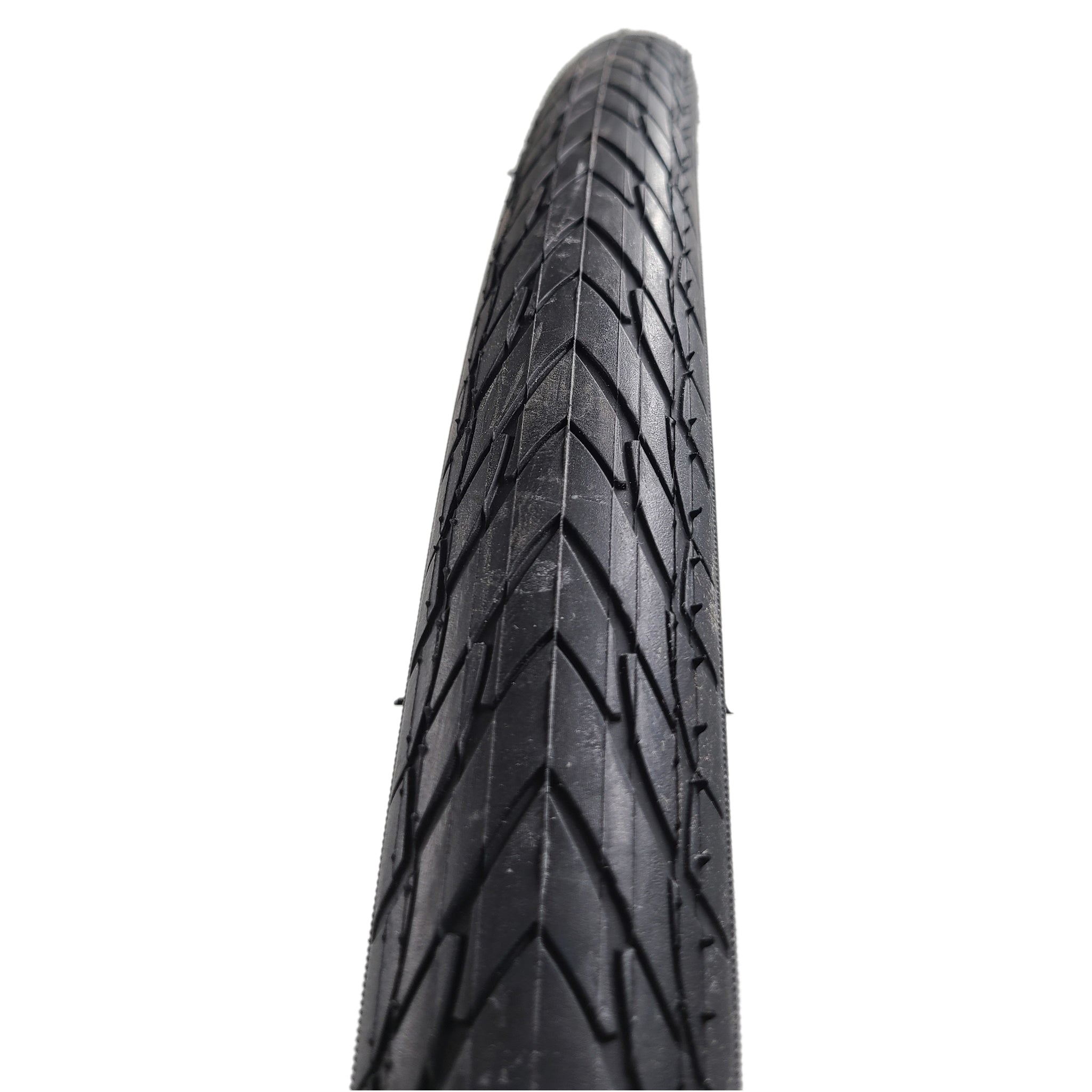 Michelin Protek 700c Puncture Protected Reflective E Bike Approved Tire - The Bikesmiths