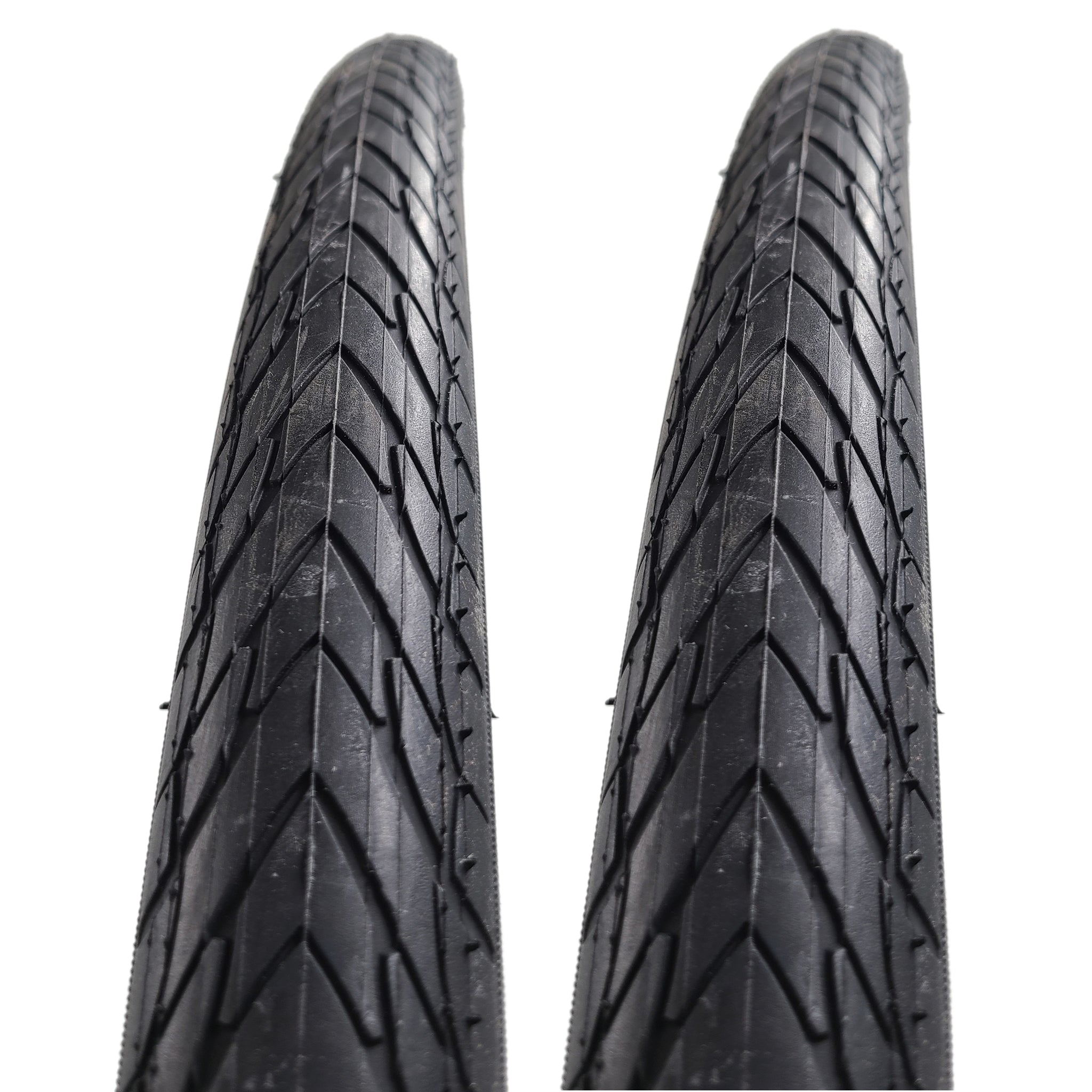 Michelin Protek 700c Puncture Protected Reflective E Bike Approved Tire - The Bikesmiths