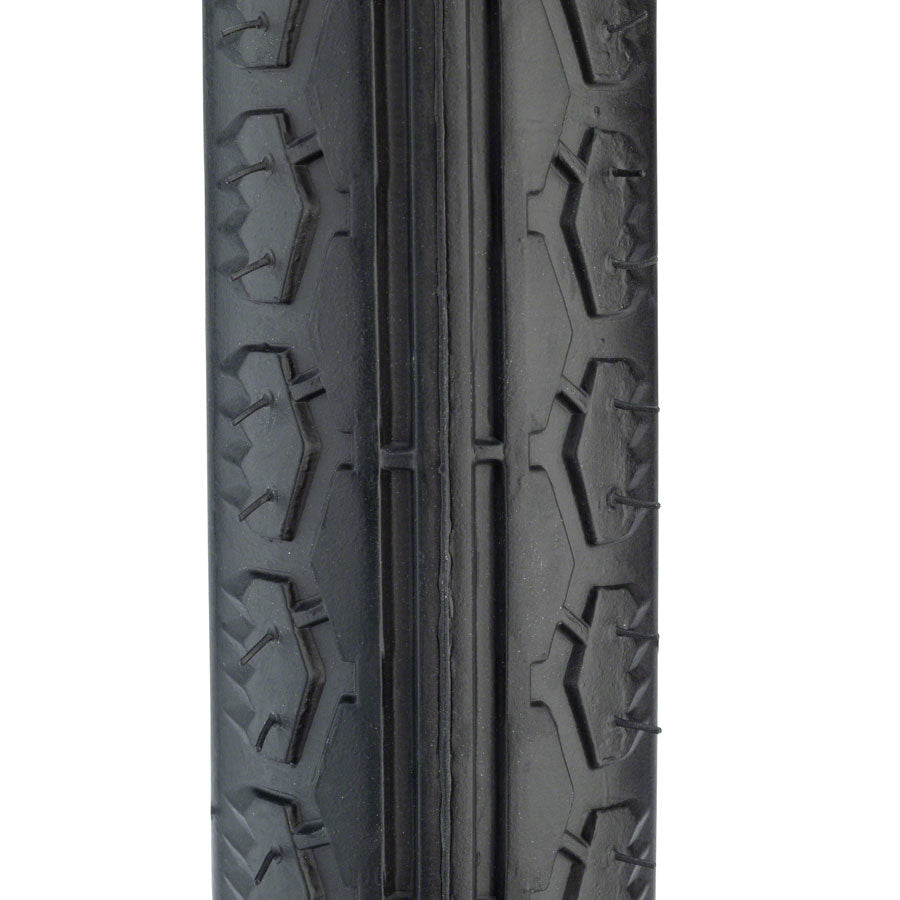 Kenda K130 26x2.125 Classic Whitewall Tire - The Bikesmiths