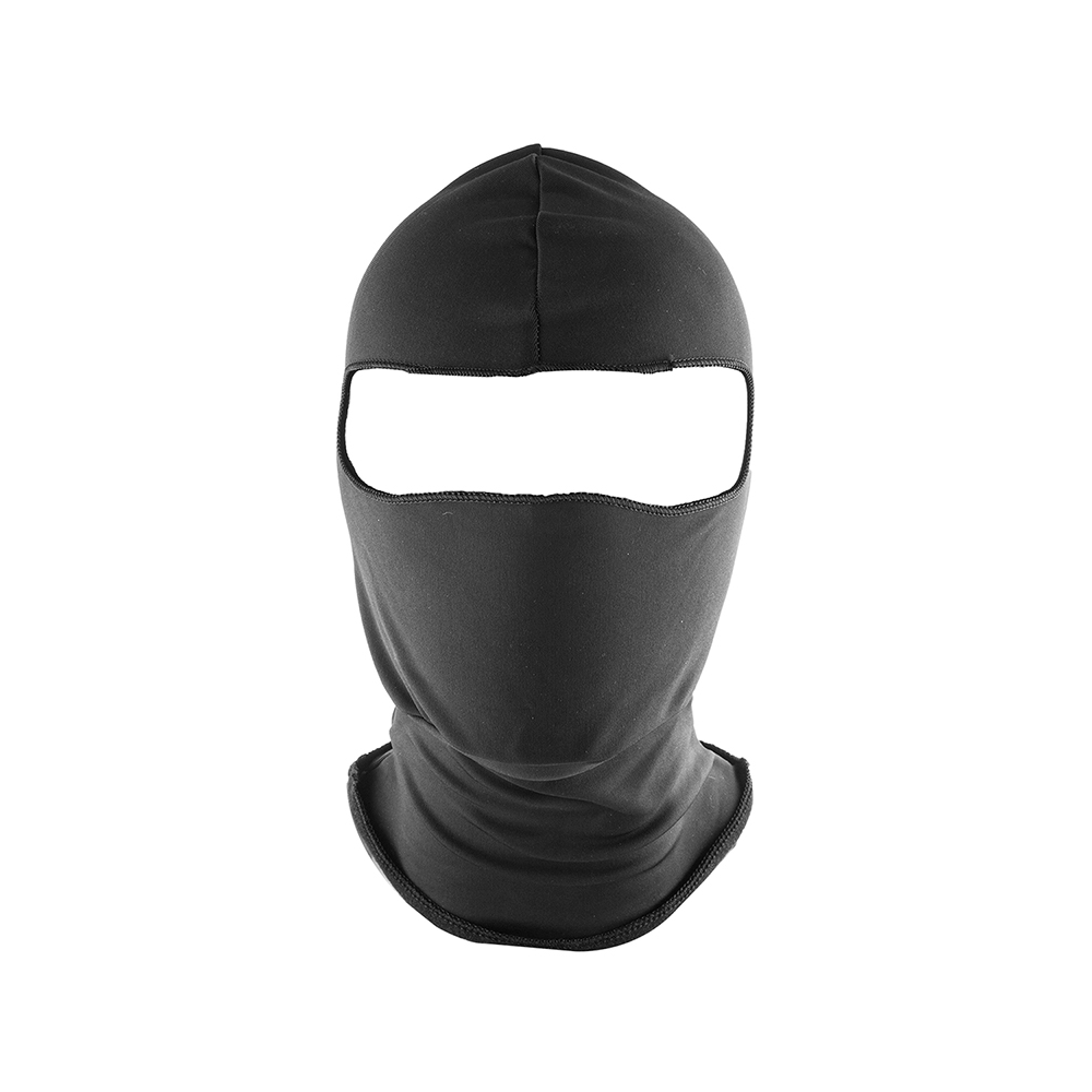 Pace Sportswear Thermal O2 Balaclava - The Bikesmiths