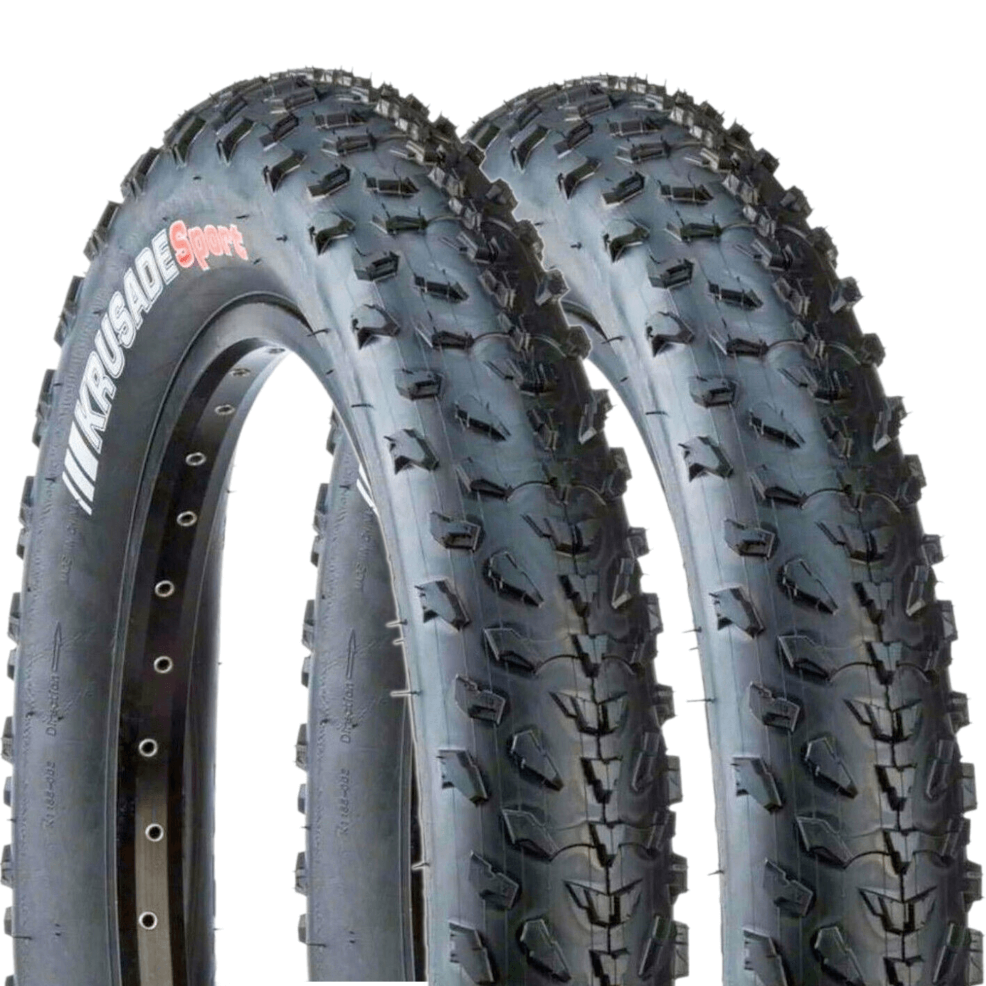 Kenda K1188 Krusade 20x4.0 Fat Tire - The Bikesmiths