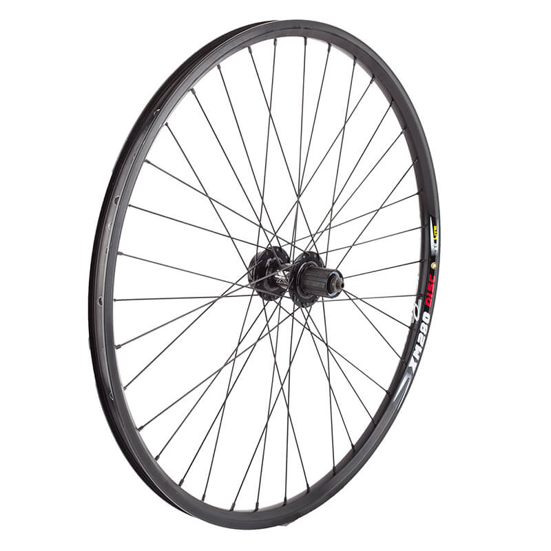 Weinmann AS26FL 20in BMX Wheelset orders 3/8 Axle