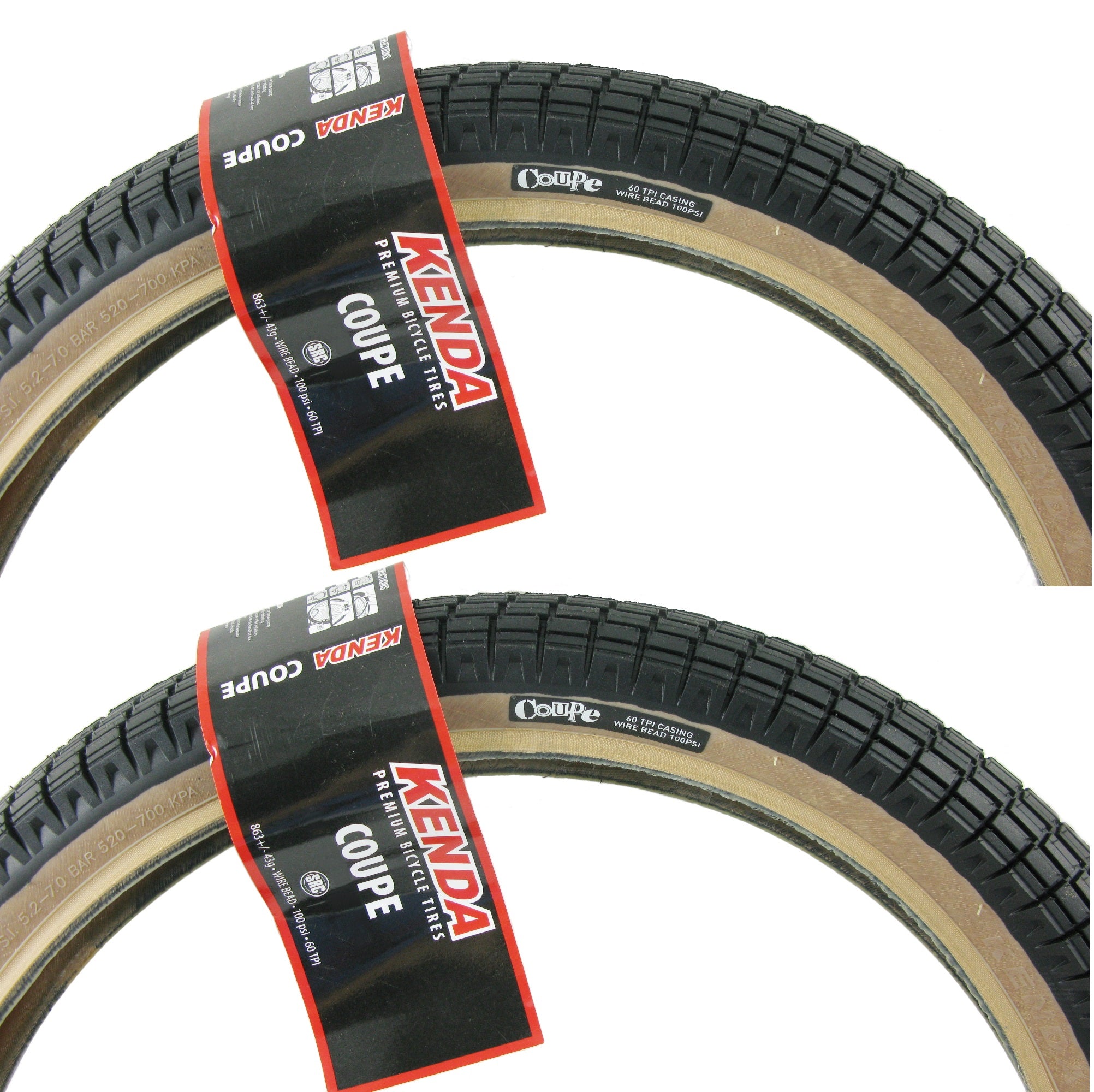 Kenda 20 inch tires on sale