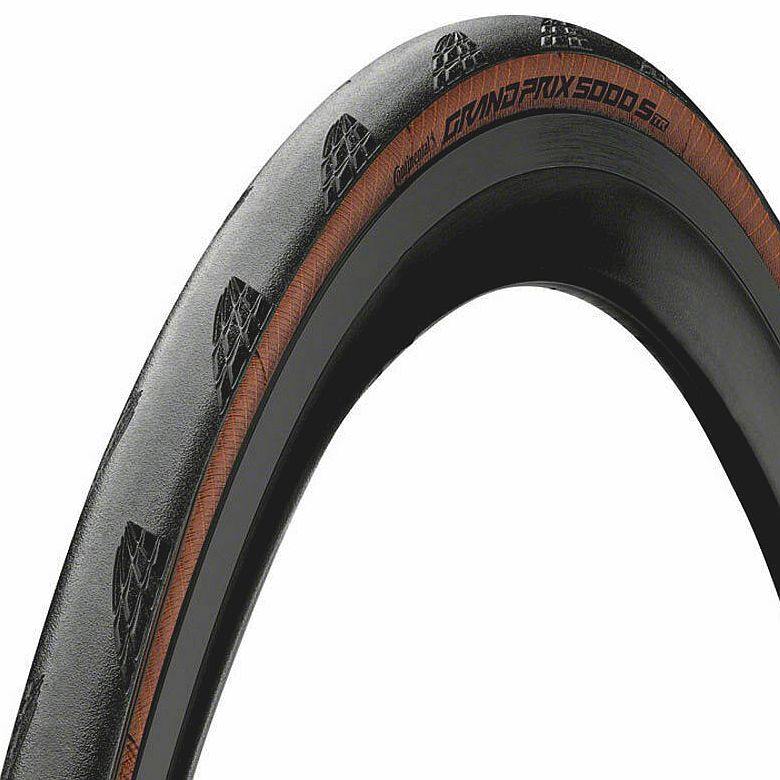 Continental Grand Prix 5000 S Tubeless Road Tire