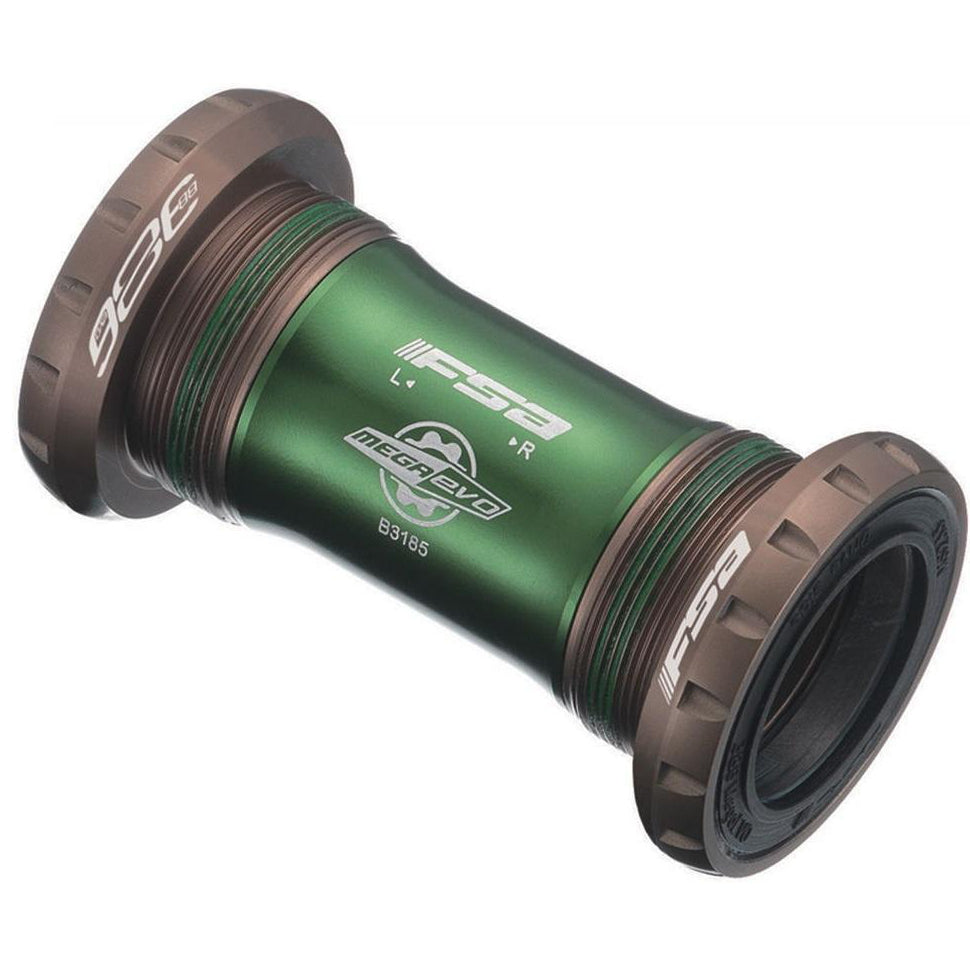 FSA 386EVO Threaded Bottom Bracket - TheBikesmiths