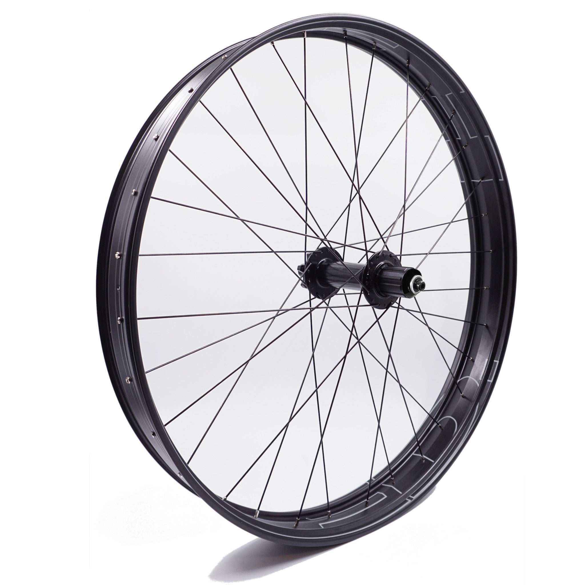 27.5 best sale qr wheelset