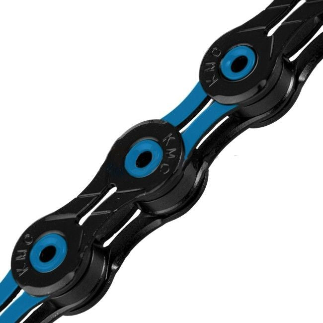 KMC DLC 11 Speed Chain 118 Links | The Bikesmiths