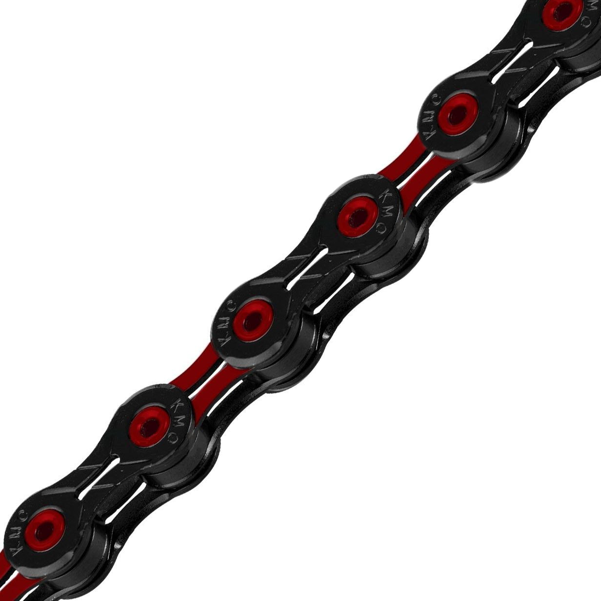 KMC DLC 11 Speed Chain 118 Links