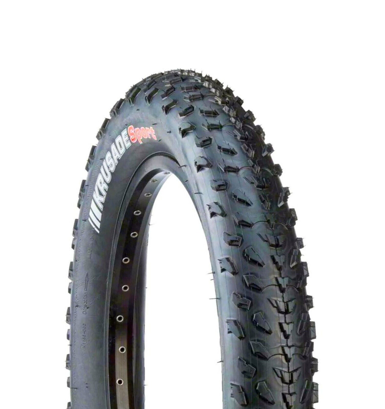 Kenda K1188 Krusade 20x4.0 Fat Tire - The Bikesmiths