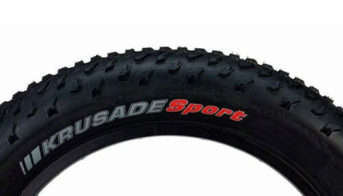 Kenda K1188 Krusade 20x4.0 Fat Tire - The Bikesmiths