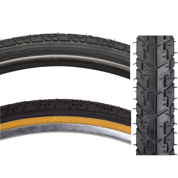 Kenda K830 700c Hybrid Bike Tire – The Bikesmiths