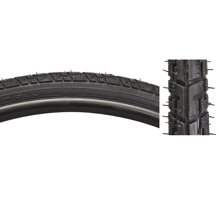 Kenda K830 700c Hybrid Bike Tire The Bikesmiths