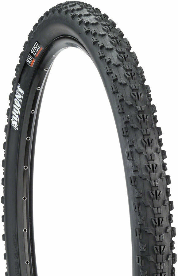 Maxxis Ardent 26 EXO DC TR Folding Tire The Bikesmiths