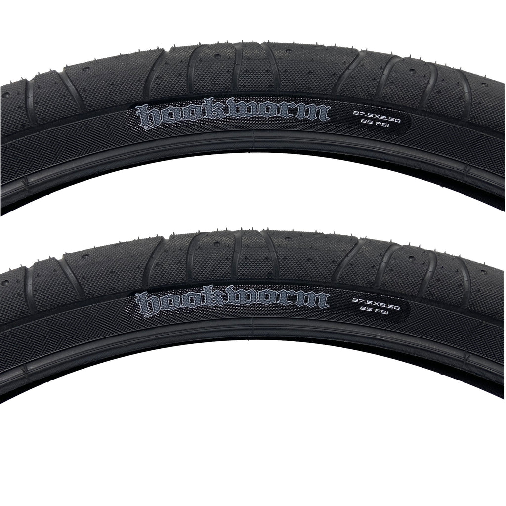 Maxxis Hookworm 27.5x2.5 Tire – The Bikesmiths