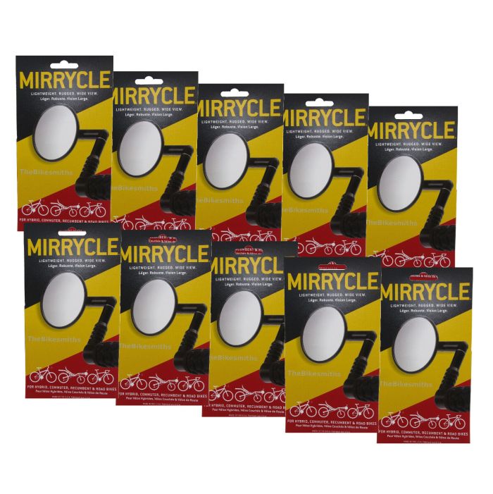 Mirrycle best sale replacement mirror