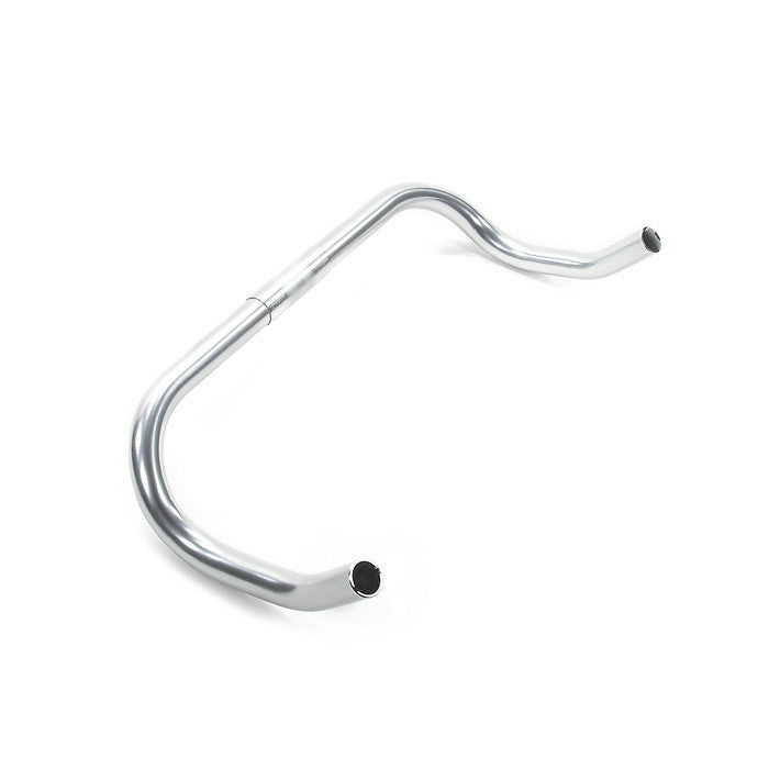 Nitto RB-009 Pursuit Bullhorn Handlebar - The Bikesmiths