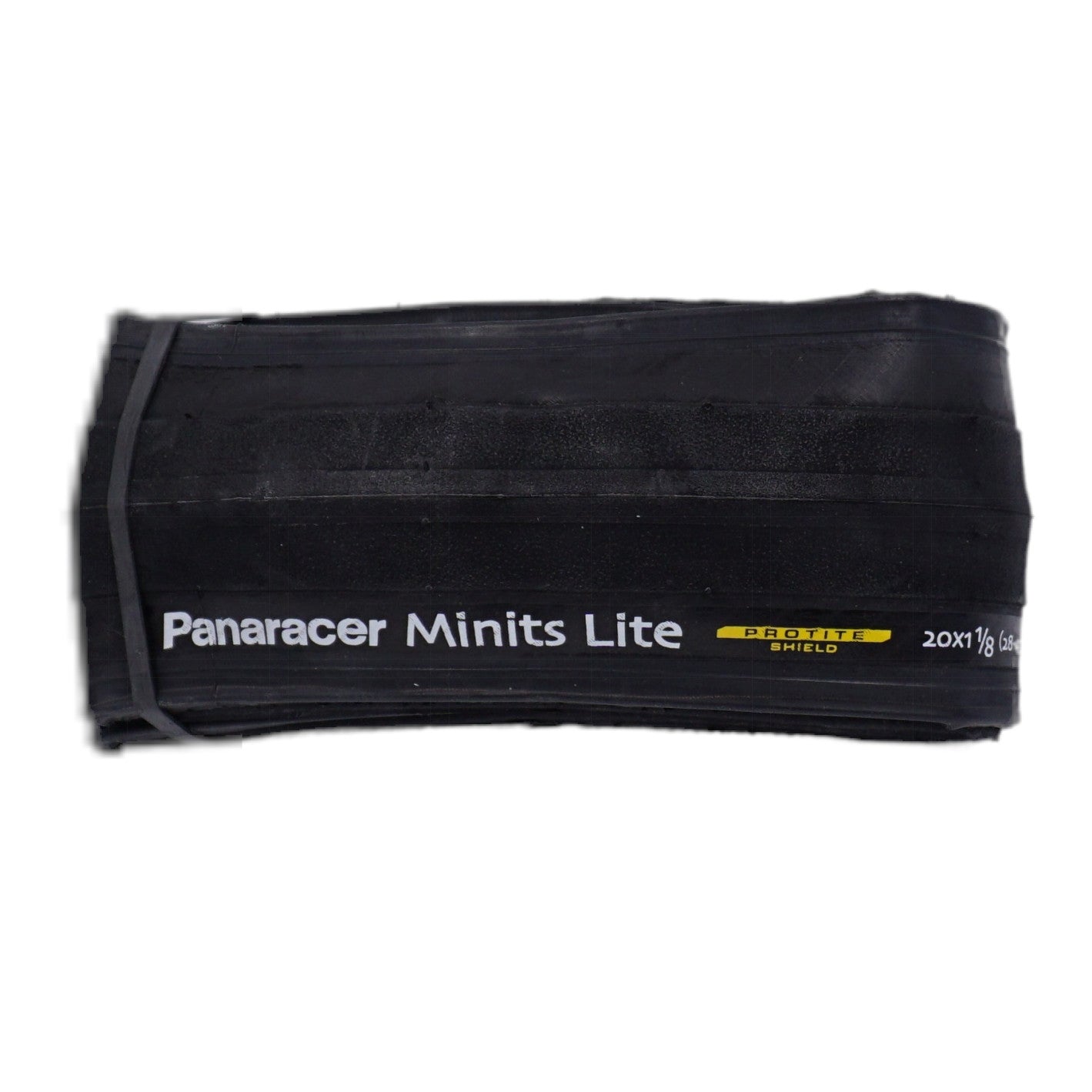 Panaracer Minits Lite Protite 20x1-1/8 Folding Tire ISO 451 - The Bikesmiths