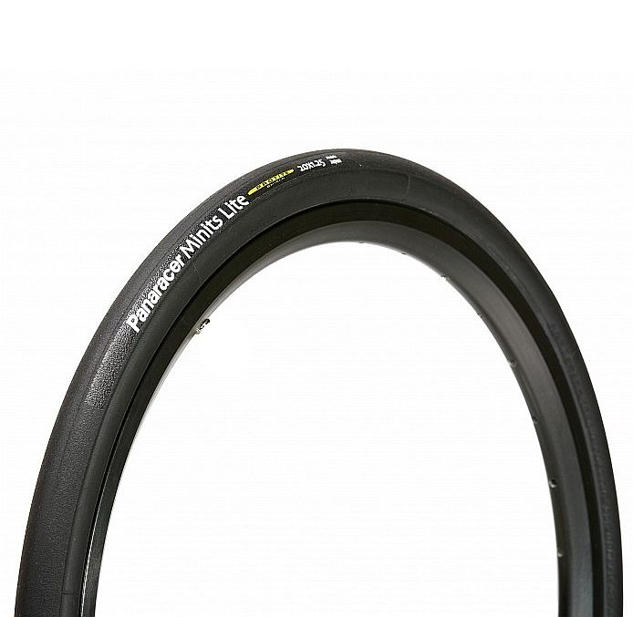 Panaracer Minits Lite Protite 20x1-1/8 Folding Tire ISO 451 - The Bikesmiths