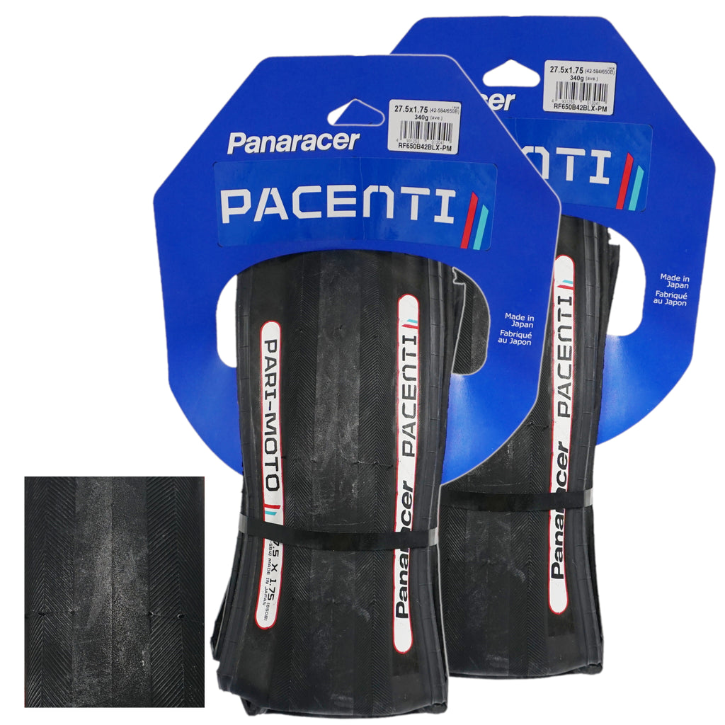 Panaracer 27.5 x discount 1.75