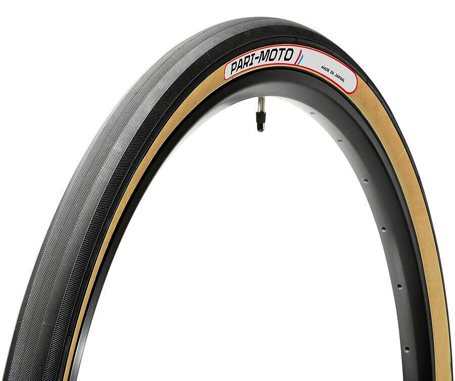 Panaracer Pari Moto 27.5 Folding Tire The Bikesmiths