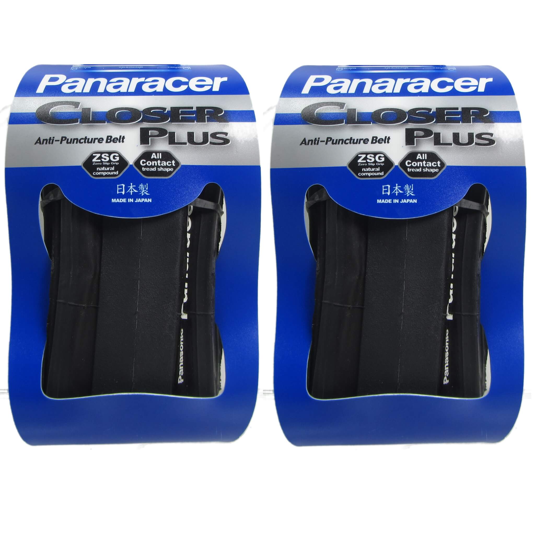 Panaracer Closer Plus 26x23 Folding Tire - TheBikesmiths