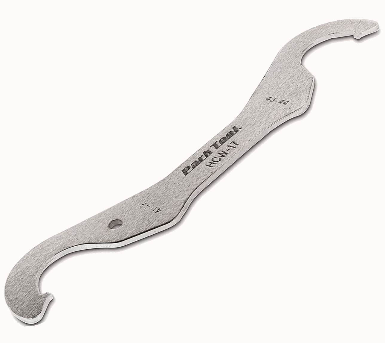 Park Tool HCW-17 Fixed Gear Lockring Wrench - The Bikesmiths