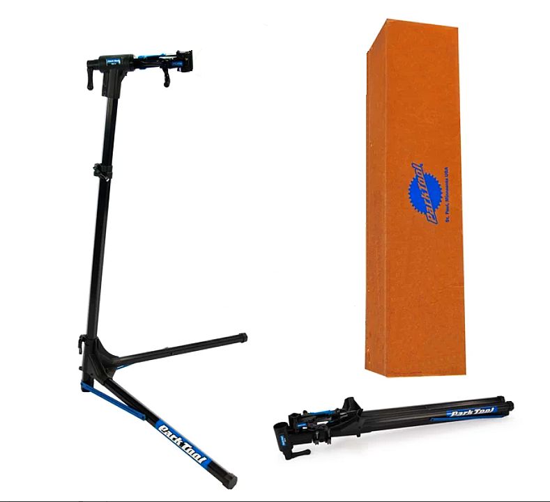 Park tool team store issue repair stand