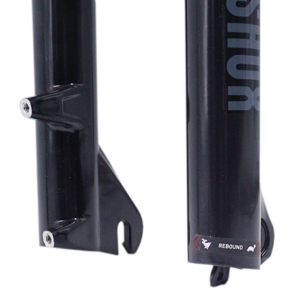 RockShox Judy Silver TK A3  27.5" 1-1/8" Solo Air Suspension Fork - The Bikesmiths