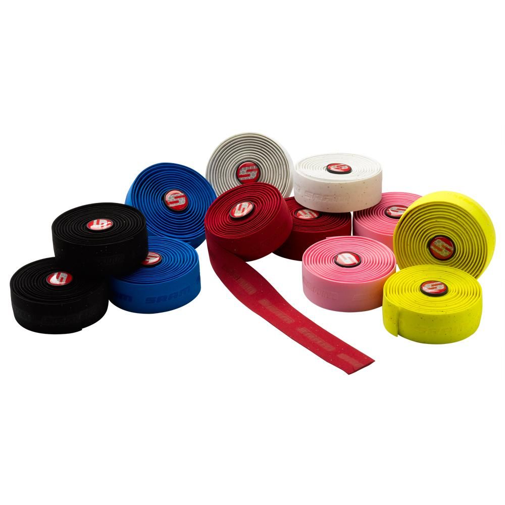 SRAM Supercork Handlebar Tape - TheBikesmiths