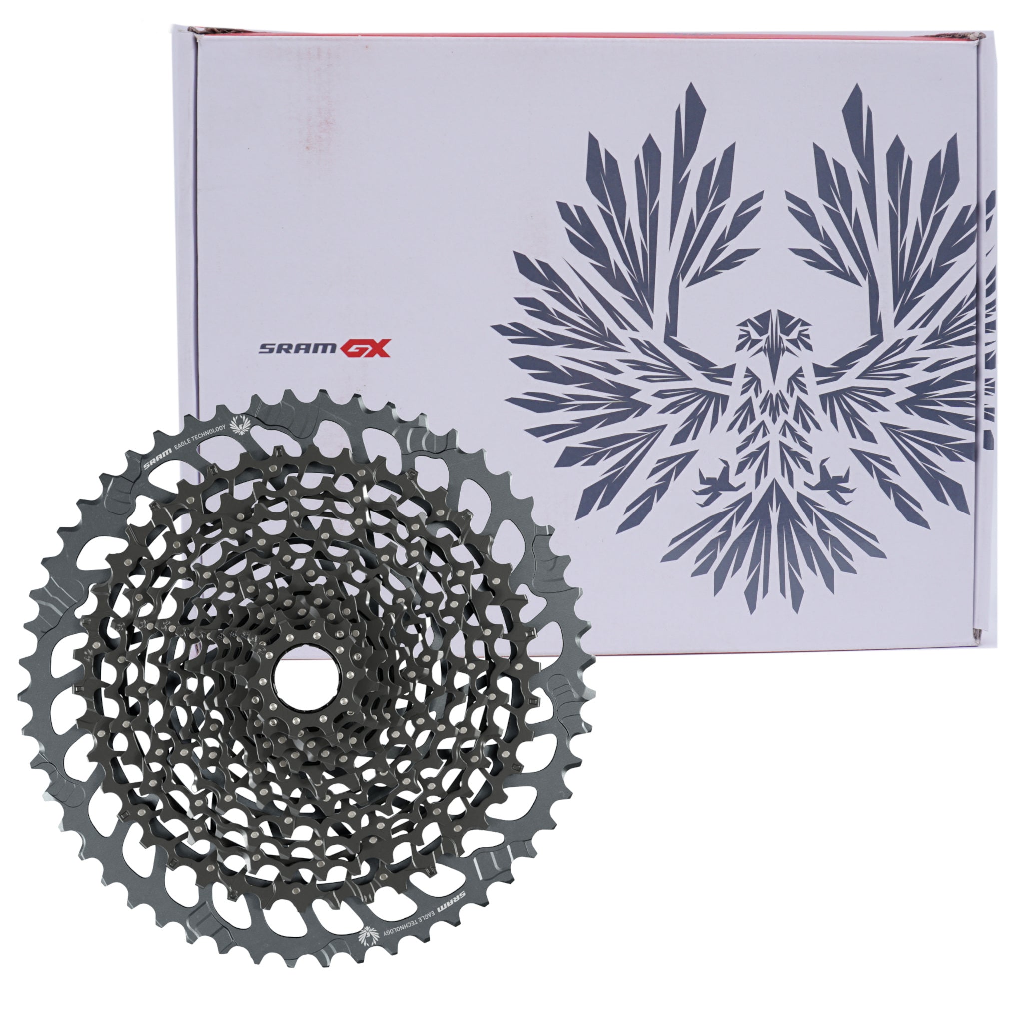 SRAM XG-1275 Eagle GX 12 Speed XD Type Cassette