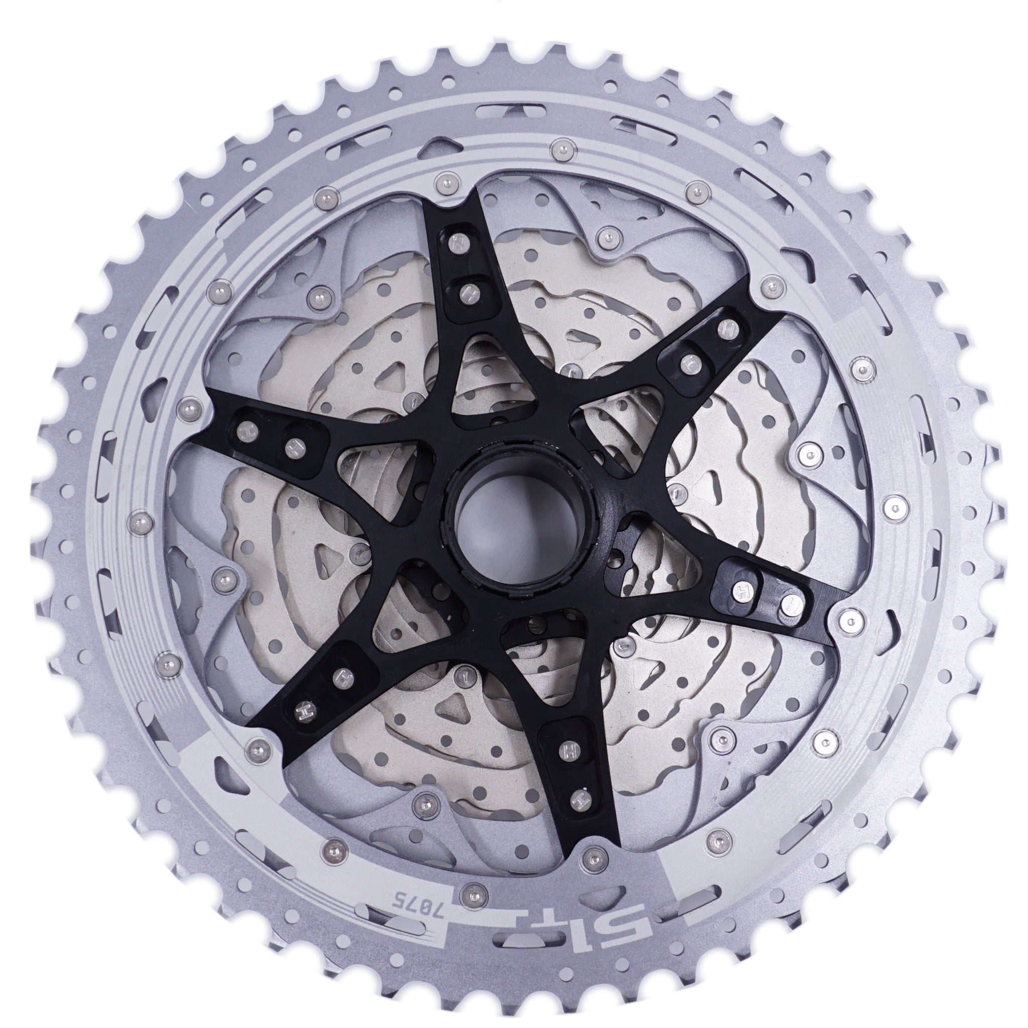 SunRace CS-MZ903 12 Speed Cassette 11-51 for Shimano - The Bikesmiths