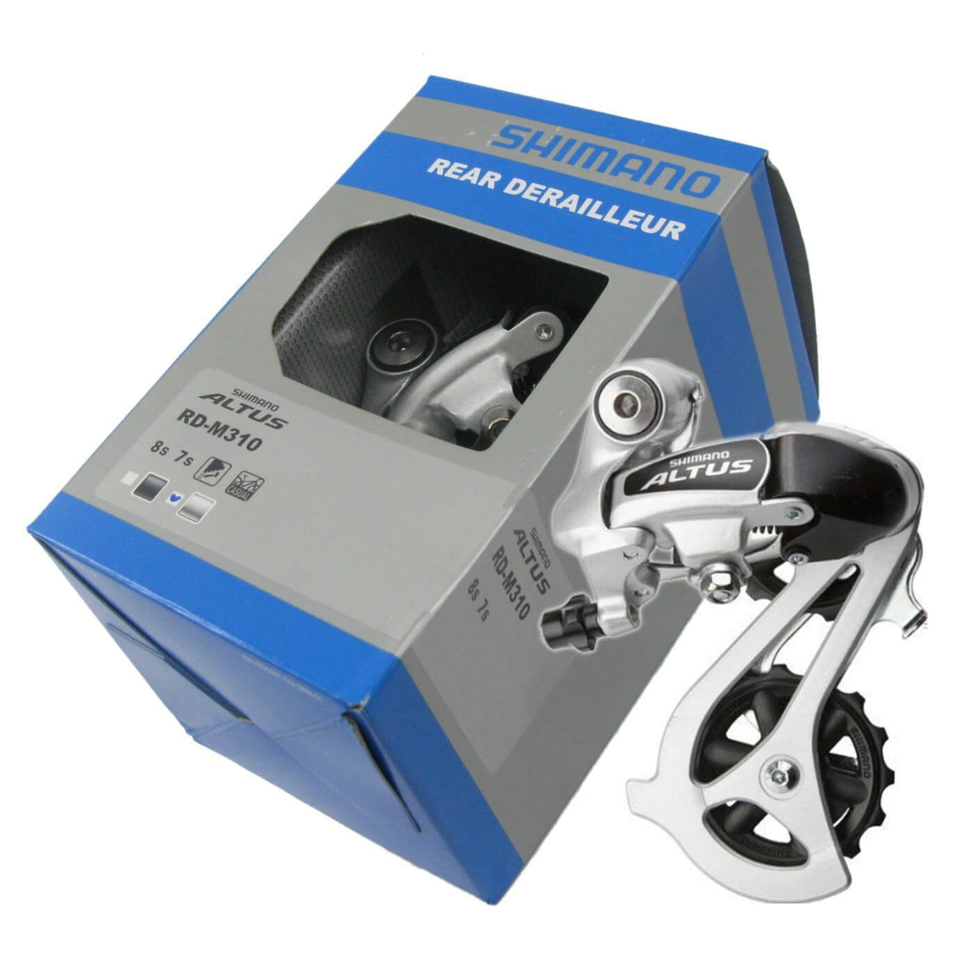 Best 8 speed rear derailleur online