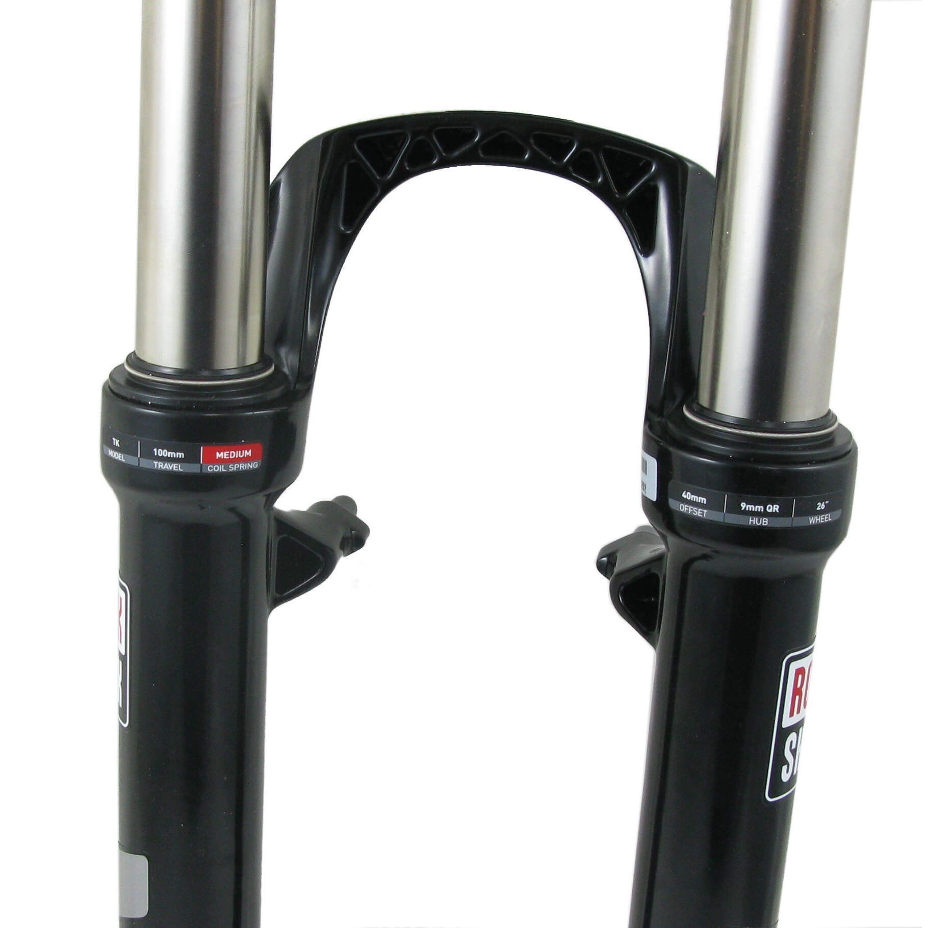 Rock shox fashion silver tk solo air