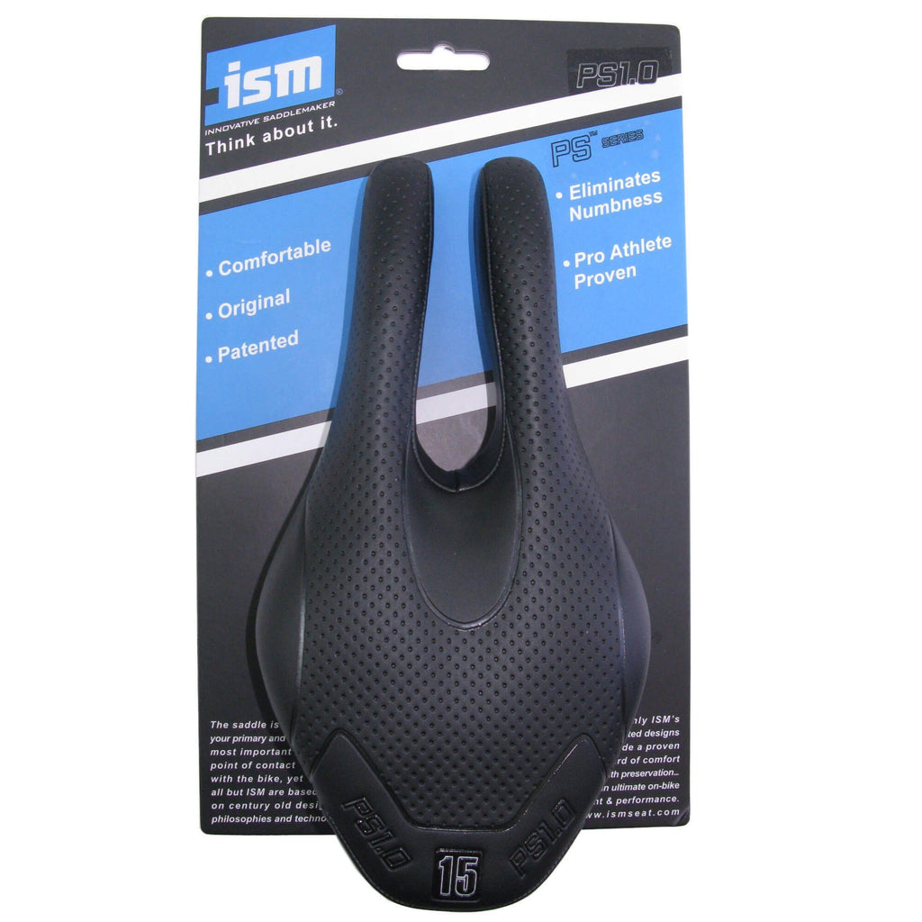 Ism discount 1.0 saddle