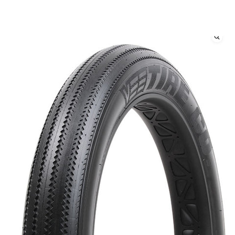 Smooth fat 2024 bike tires