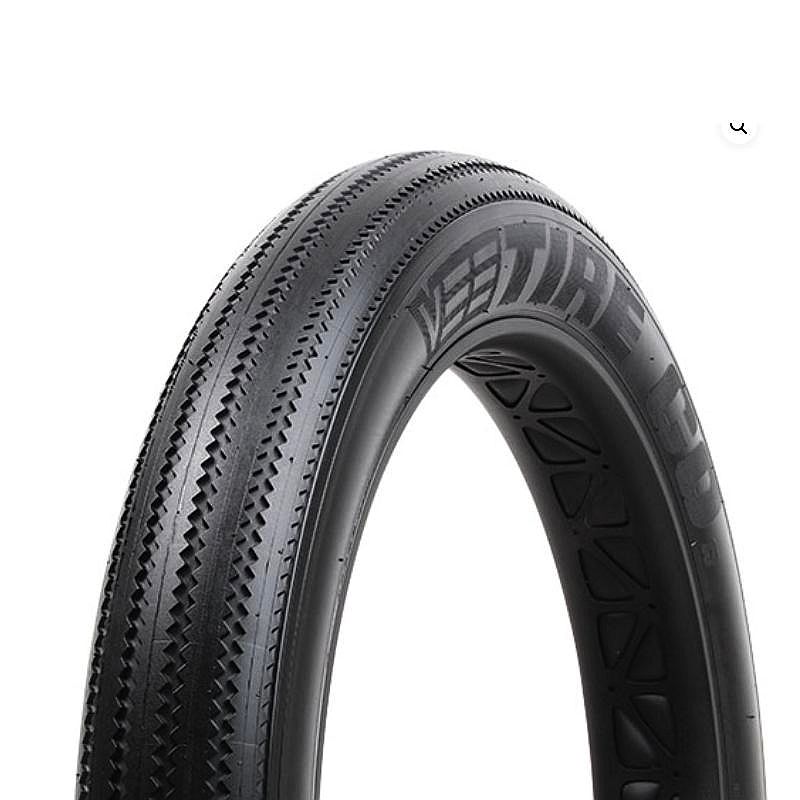 Vee ZigZag 26x4.0 Folding Tubeless Ready Fat Tire - The Bikesmiths