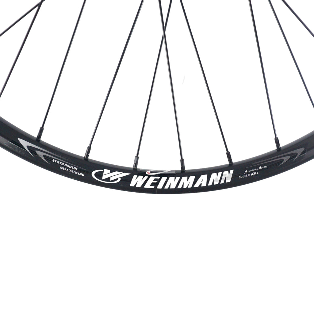 Weinmann rim best sale