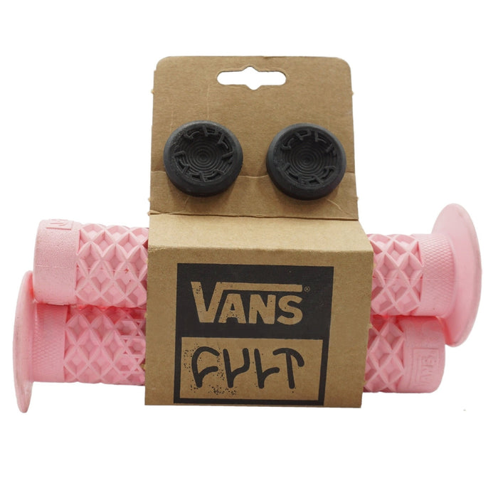 ODI Cult x Vans Flanged Grips The Bikesmiths