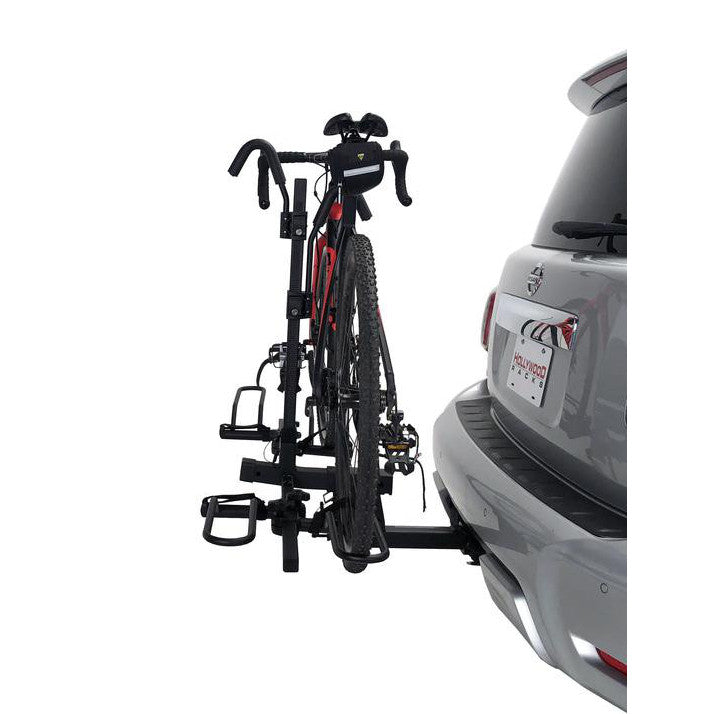 Hollywood HR1450Z Sport Rider-SE2 2-Bike 2" Hitch Rack - TheBikesmiths